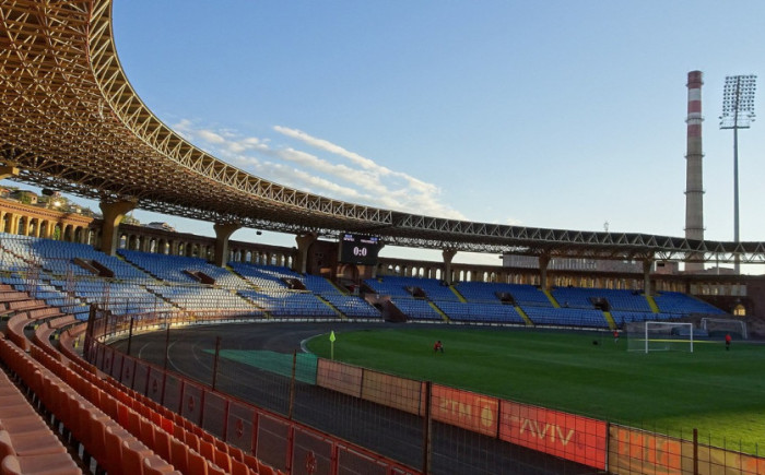 Այսուհետ Հայաստանի հավաքականի խաղերի տոմսերը վաճառվելու են միայն առցանց