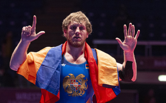 Արթուր Ալեքսանյանը բացակայում է ԱԱ-ի նախնական հայտացուցակից