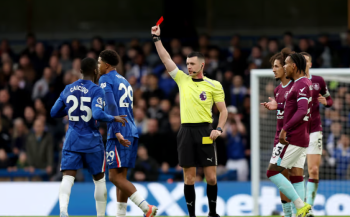 Չելսին ձեռքից բաց թողեց հաղթանակը, Աստոն Վիլան միավորներ կորցրեց, իսկ Բրայթոնը հաղթեց (տեսանյութ)