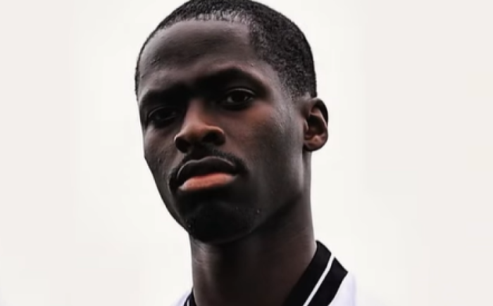 Արարատ-Արմենիան հայտարարեց նոր ֆուտբոլիստի ձեռքբերման մասին