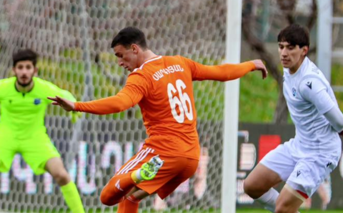 Fastex Պրեմիեր լիգա. Շիրակ- ԲԿՄԱ հանդիպմանն ընդառաջ