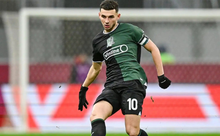 Աղբյուր. Սաութհեմփթոնը պաշտոնական առաջարկ է արել Սպերցյանի տրանսֆերի համար