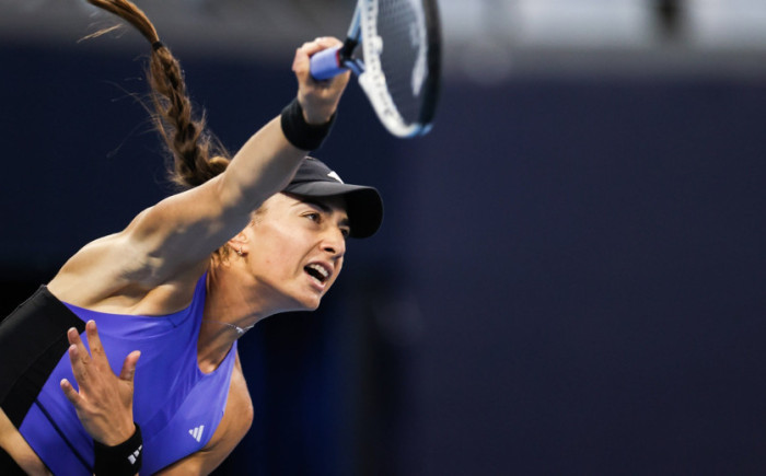 Էլինա Ավանեսյանը պարտվեց աշխարհի 401-րդ ռակետին