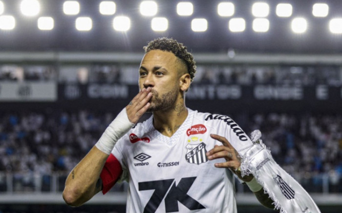 Երկրպագուները Բրազիլիա-Ֆրանսիա խաղում վանկարկել են Նեյմարի անունը 