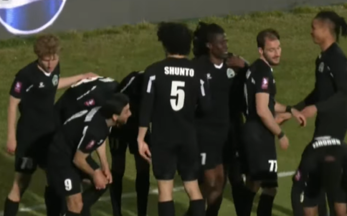 Մանիի ու Ռոդրիգեսի գոլերը հաղթանակ պարգևեցին Գանձասարին (տեսանյութ)