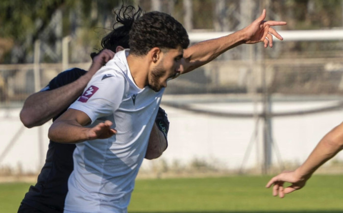  Երևանի ԲԿՄԱ-ի ստուգողական խաղը Կիպրոսում անավարտ է մնացել ծեծկռտուքի պատճառով 