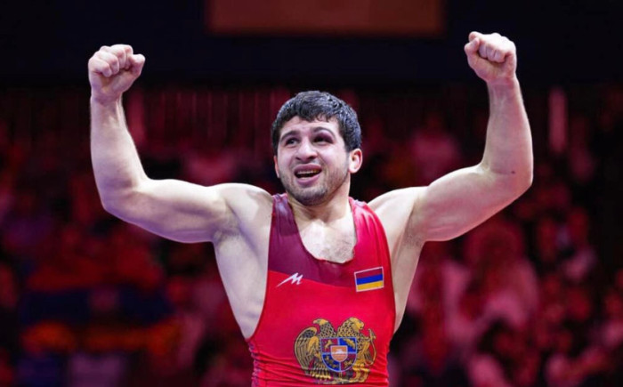 ԵԱ. Մախաս Ամոյան հաղթեց 10:0 հաշվով և դուրս եկավ կիսաեզրափակիչ