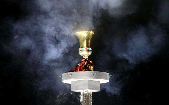 Հայտնի է Ինտերի մրցակիցն Իտալիայի գավաթի խաղարկության եզրափակիչում