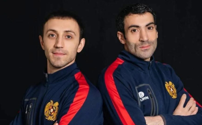 Հայ մարմնամարզիկները Խորվաթիայում կմասնակցեն Աշխարհի գավաթի չորրորդ փուլին