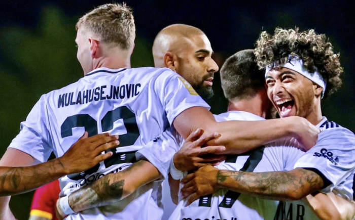 Նոա-Վան․ Մեկնարկային կազմեր․ Ուղիղ եթեր