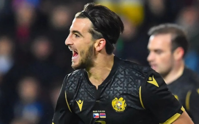 Սևիկյանը կարիերան կարող է շարունակել Չեմպիոնշիփում