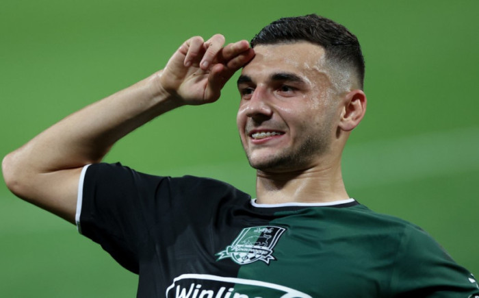 Սպերցյանը մեկնաբանել է ՊՍԺ-ի և Ժիրոնայի կողմից հետաքրքրության վերաբերյալ շշուկները