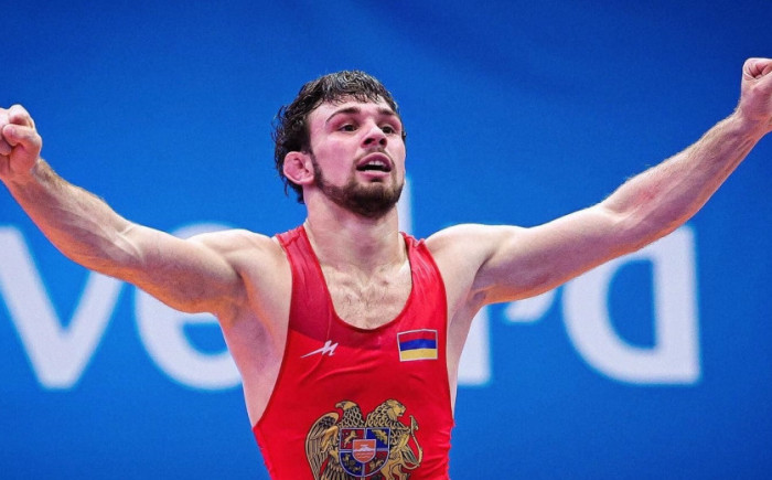 ԵԱ. Արսեն Հարությունյանի ֆանտաստիկ մեկնարկը