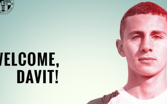 Հայաստանի Մ16 և Մ19 հավաքականների նախկին ֆուտբոլիստը տեղափոխվել է Վեստ Արմենիա