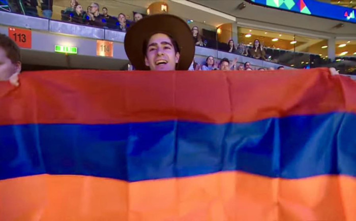 Գեղասահքի ԱԱ. Սեմյոն Դանիլյանցը չի հաղթահարել որակավորման փուլը