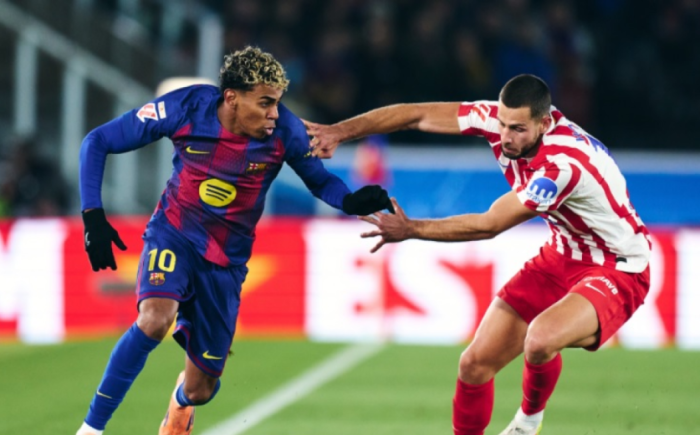 Բարսելոնա-Ատլետիկո Մադրիդ․ ՊՍԺ-Լիվերպուլ․ Մեկնարկային կազմեր, ուղիղ եթեր