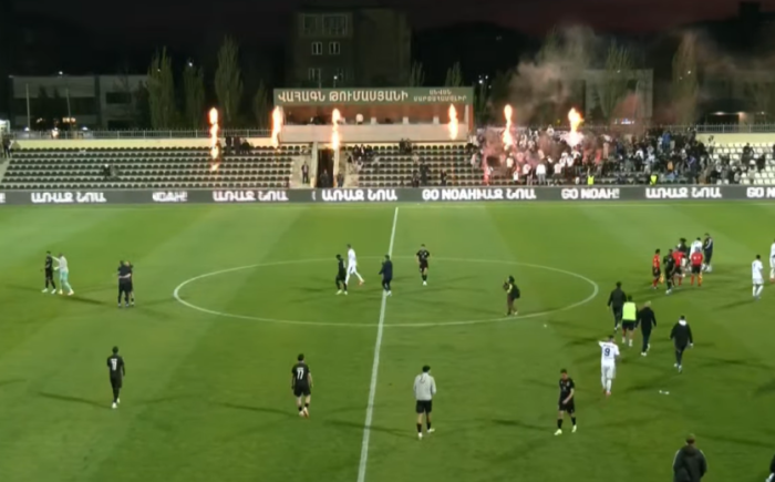 ՀԳ․ Հայտնի են եզրափակիչի մասնակիցների անունները