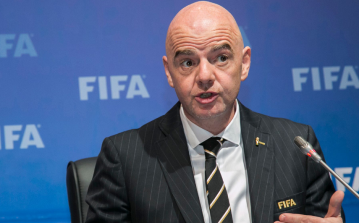 Մենք վաստակում ենք մեկ ամսում` ծախսում հաջորդ 47-ի ընթացքում. Ինֆանտինոն խոսել է ԱԱ 2026-ի տոմսերի բարձր գների մասին