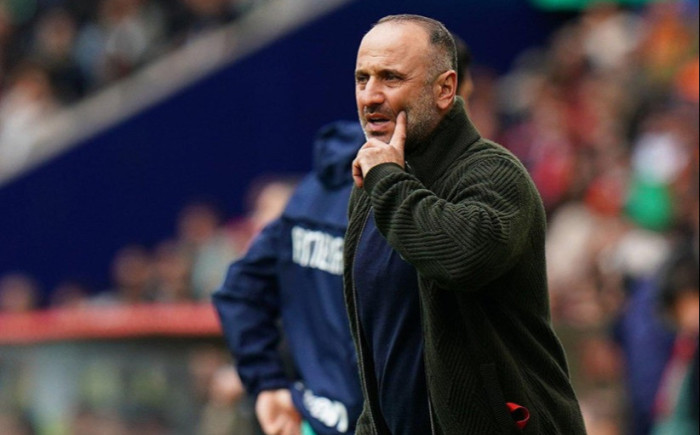 FIFA The Best. Հայաստանի ազգային հավաքականի գլխավոր մարզչի և ավագի քվեարկությունը