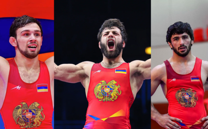 Հայտնի են ազատոճայինների մրցակիցները ԵԱ-ում