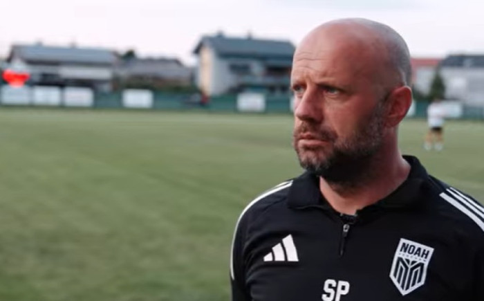 Շատ դժվար հանդիպում է լինելու մեզ համար․ Նոայի մարզիչը՝ Բուդոչնոստի հետ դիմակայության մասին