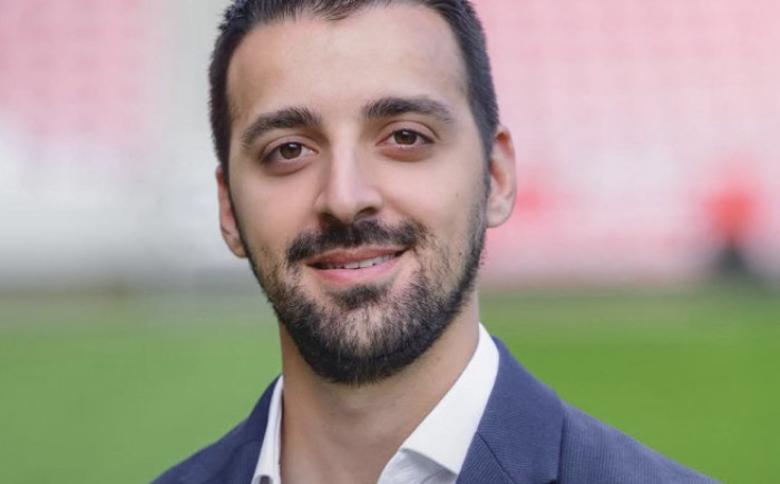 Նոան նոր մարզական տնօրեն ունի