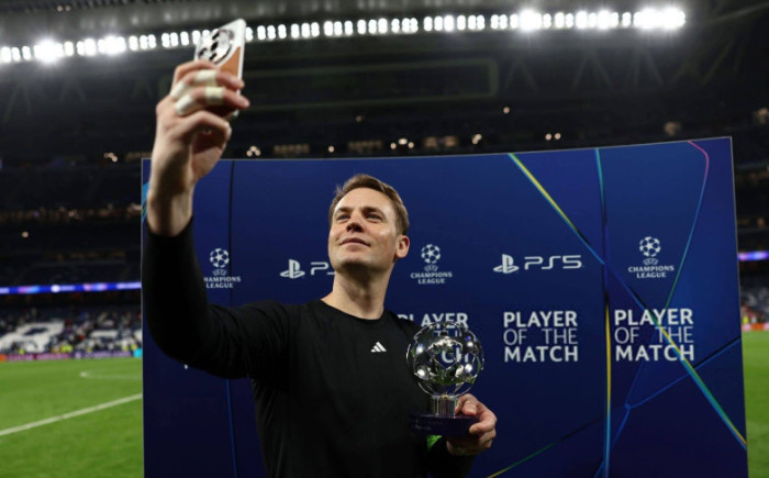 Չեմպիոնների լիգա. Երկու խաղերում էլ լավագույնը դարպասապահներն էին