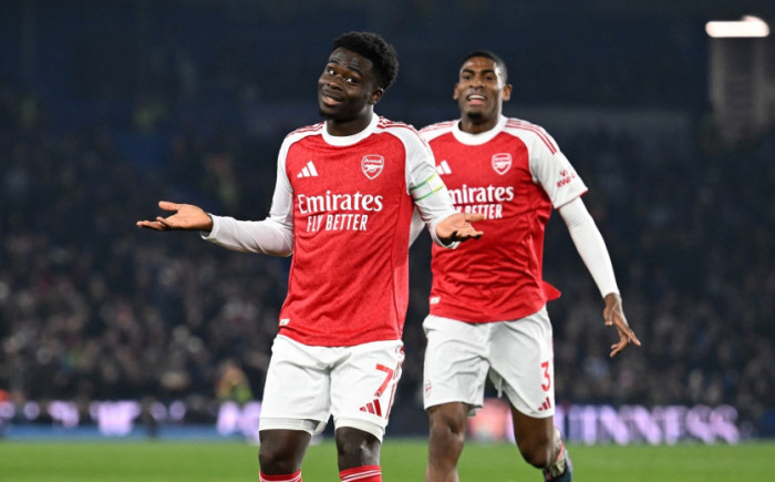 ԱՊԼ․ Մանչեսթեր Սիթին միավորներ կորցրեց, Արսենալը հաղթանակ տարավ 