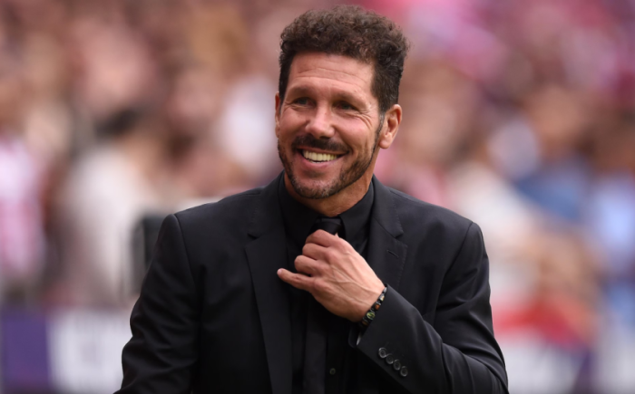 Դիեգո Սիմեոնեն նախնական պայմանավորվածության է հասել Ինտերի հետ