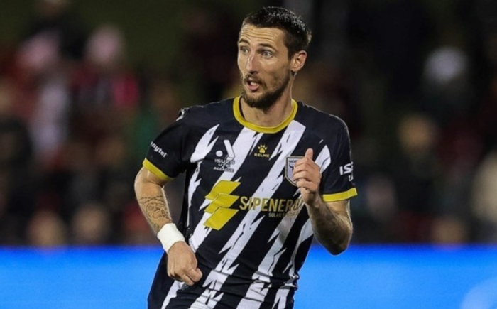 Խորվաթ վինգերը կարիերան կշարունակի Նոայում․ Կնքվել է 2 տարվա պայմանագիր