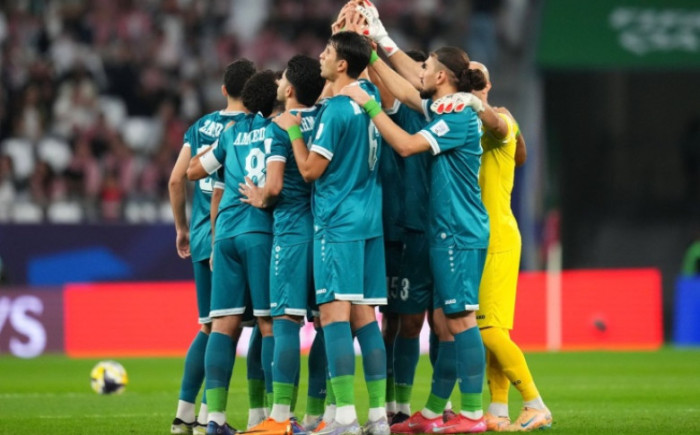 Իրաքի հավաքականը հաղթել է Բոլիվիային և դուրս եկել ԱԱ-2026-ի եզրափակիչ փուլ