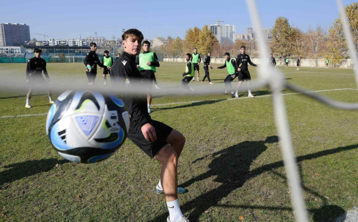 Հայաստանի Մ-19 հավաքականը մարզական հավաք կանցկացնի