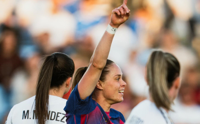 Դեժավյո՞ւ. Ռեալ-Բարսելոնա՝ 2:6