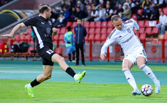 Նոան երկարաձգեց պայմանագիրն իսլանդացի պաշտպանի հետ