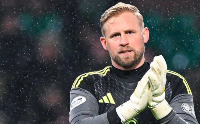 Շմեյխելը կարող է ավարտել կարիերան ուսի լուրջ վնասվածքի պատճառով