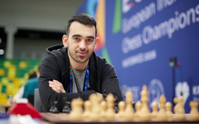 Շախմատի Եվրոպայի անհատական առաջնության ավարտին մնացել է երեք խաղափուլ