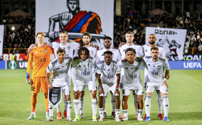 Դուք մոտիվացրեցիք ինձ ավելի շատ ներդրում անել հայկական ֆուտբոլում. Նոայի սեփականատեր Վարդգես Վարդանյան