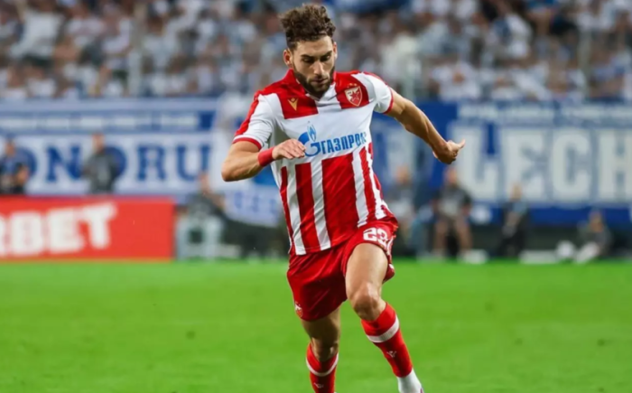 Տիկնիզյանը ստացել է Սերբիայի քաղաքացիություն