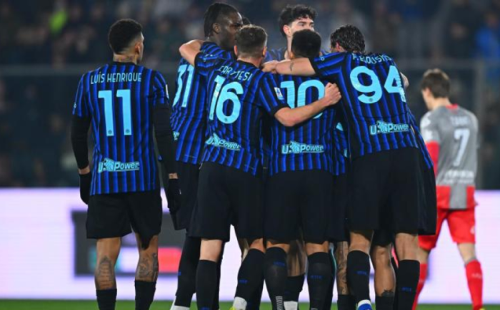 Ինտերը հաղթեց Կրեմոնեզեին․ Մխիթարյանը մասնակցեց հանդիպմանը