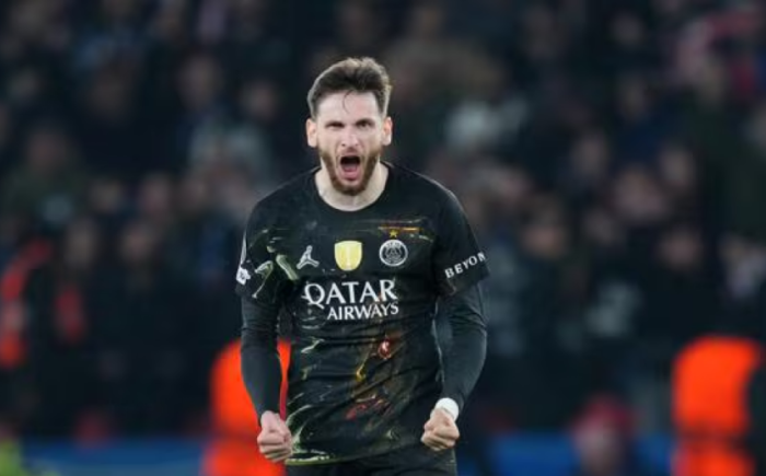 ՊՍԺ-ն ու Չելսին գոլային հրավառություն կազմակերպեցին (տեսանյութ)