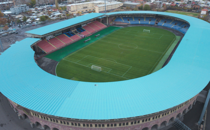 Փյունիկ-Տրե Ֆիորի խաղի մուտքը կլինի ազատ