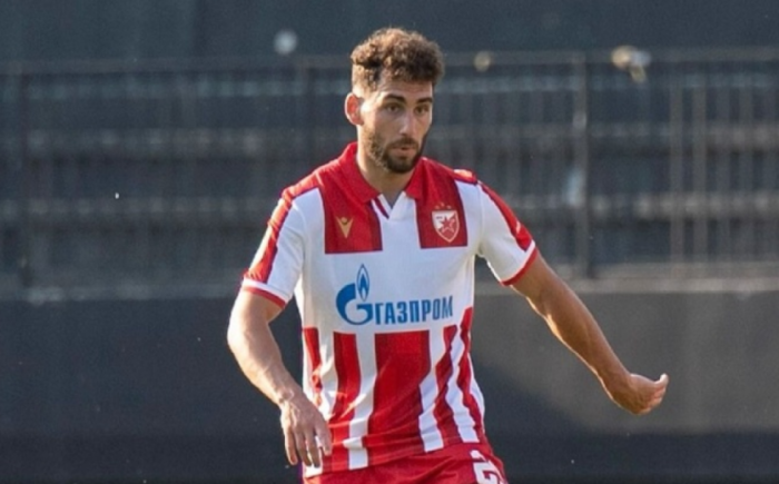 Ցրվենա Զվեզդան հաղթեց․ Նաիր Տիկնիզյանը մասնակցեց հանդիպմանը