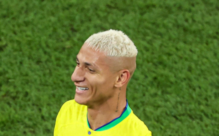 Ռիշարլիսոնը դարձել է 3-րդ բրազիլացին, որը 100 միավոր է վաստակել ԱՊԼ-ում