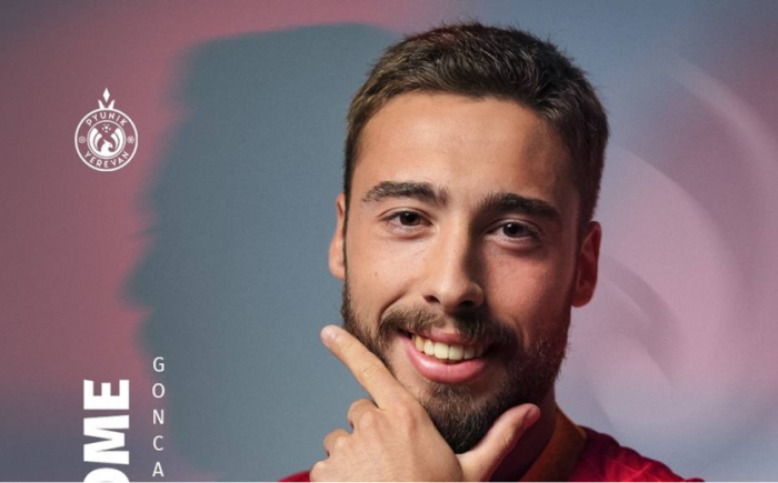 Պորտուգալացի պաշտպանը կարիերան կշարունակի Փյունիկում