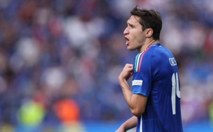 ԵՎՐՈ 2024-ից ի վեր 1-ին անգամ հավաքական հրավիրված Կիեզան լքել է Իտալիայի ընտրանու ճամբարը