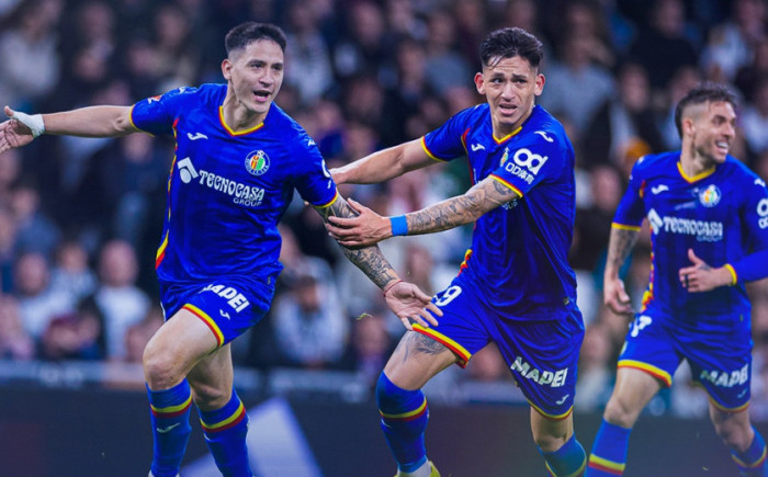 Ռեալը սենսացիոն պարտություն է կրել Խետաֆեից, Բարսելոնան չորս միավորով գերազանցում է մադրիդցիներին