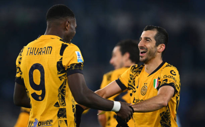 Մարկուս Թյուրամ. Մխիթարյանն առաջին օրից շատ կարևոր է եղել ինձ համար