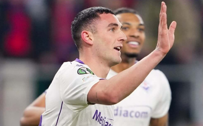 ԿԼ․ Ֆիորենտինան, Մայնցն ու ԱԵԿ-ը քառորդ եզրափակիչում են 