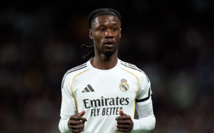 Անմխիթար հեկեկում էր. Ի՞նչ է կատարվել Կամավինգայի հետ Բավարիայից կրած պարտությունից հետո