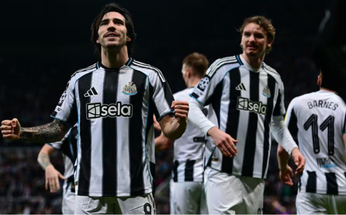 Նյուքասլն ու Լևերկուզենի Բայերն առանց խնդիրների դուրս եկան 1/8 եզրափակիչ (տեսանյութ)